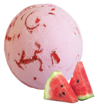 5 X Tropical Paradise Coco Bath Bomb - Watermelon